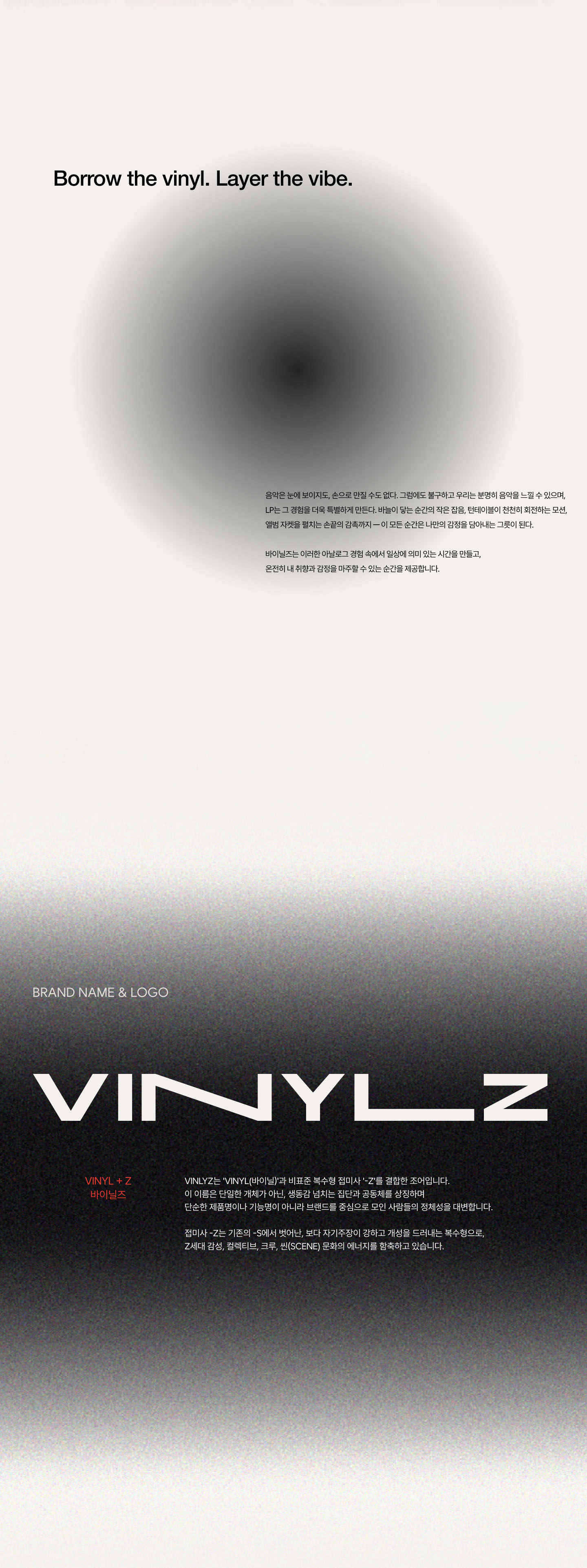 바이닐즈 (Vinlyz) 상세 이미지 1