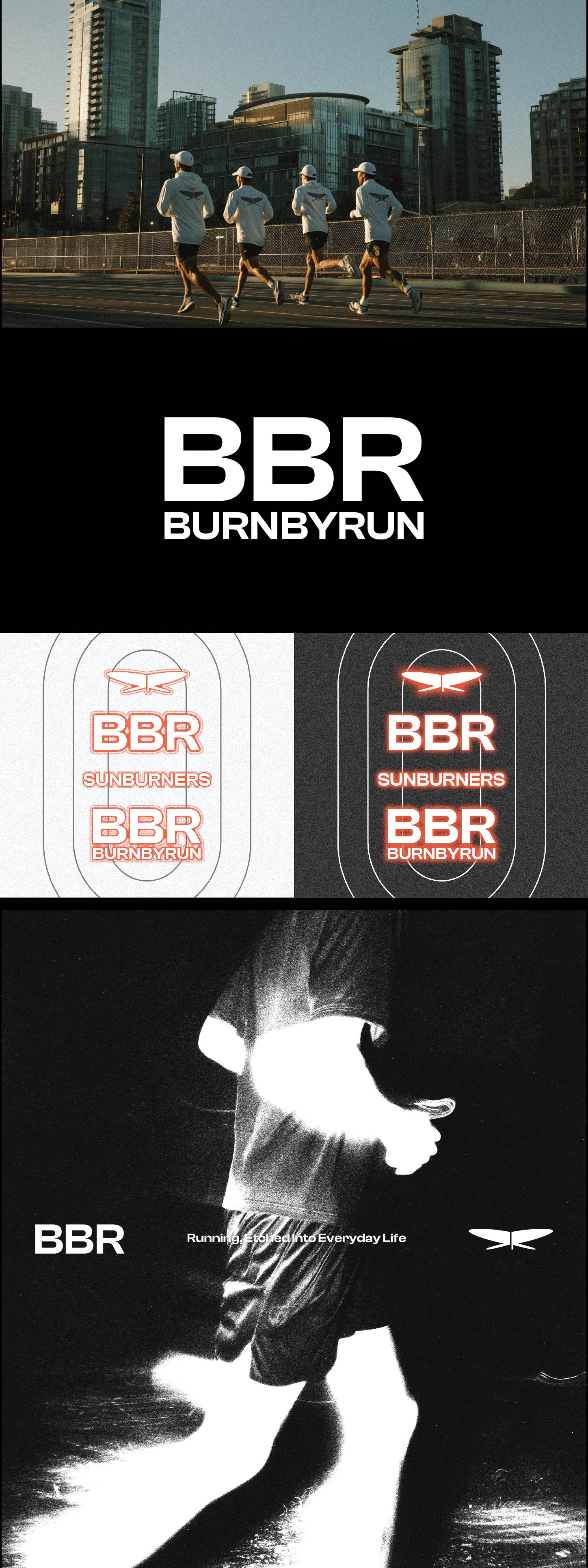BURNBYRUN : 번바이런 상세 이미지 1