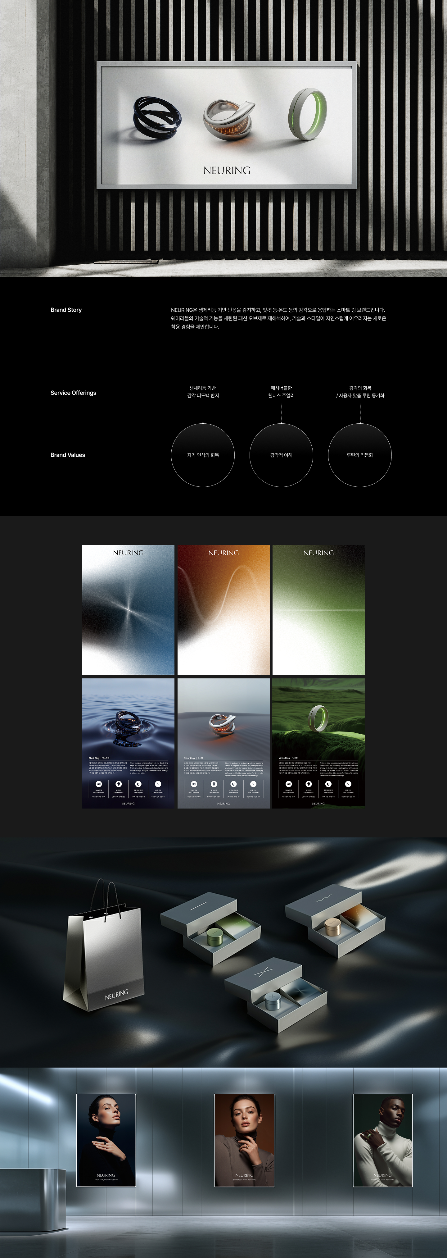 NEURING 상세 이미지 1