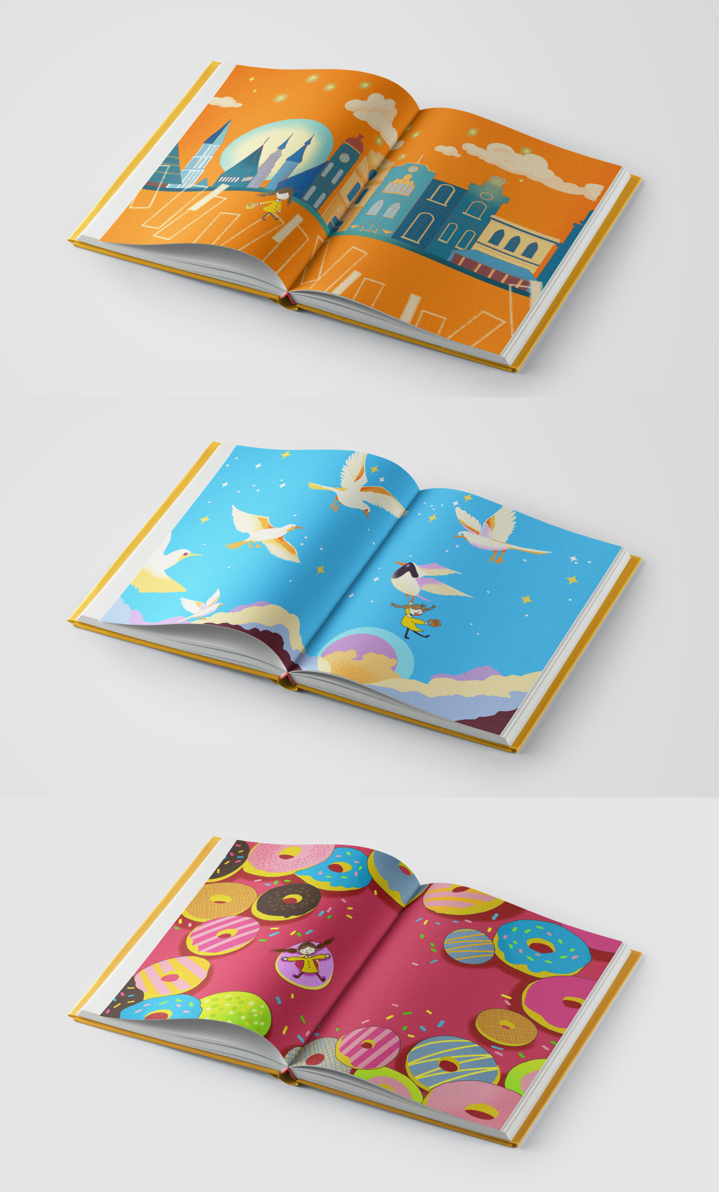 하나의 첫 심부름 상세 이미지 1