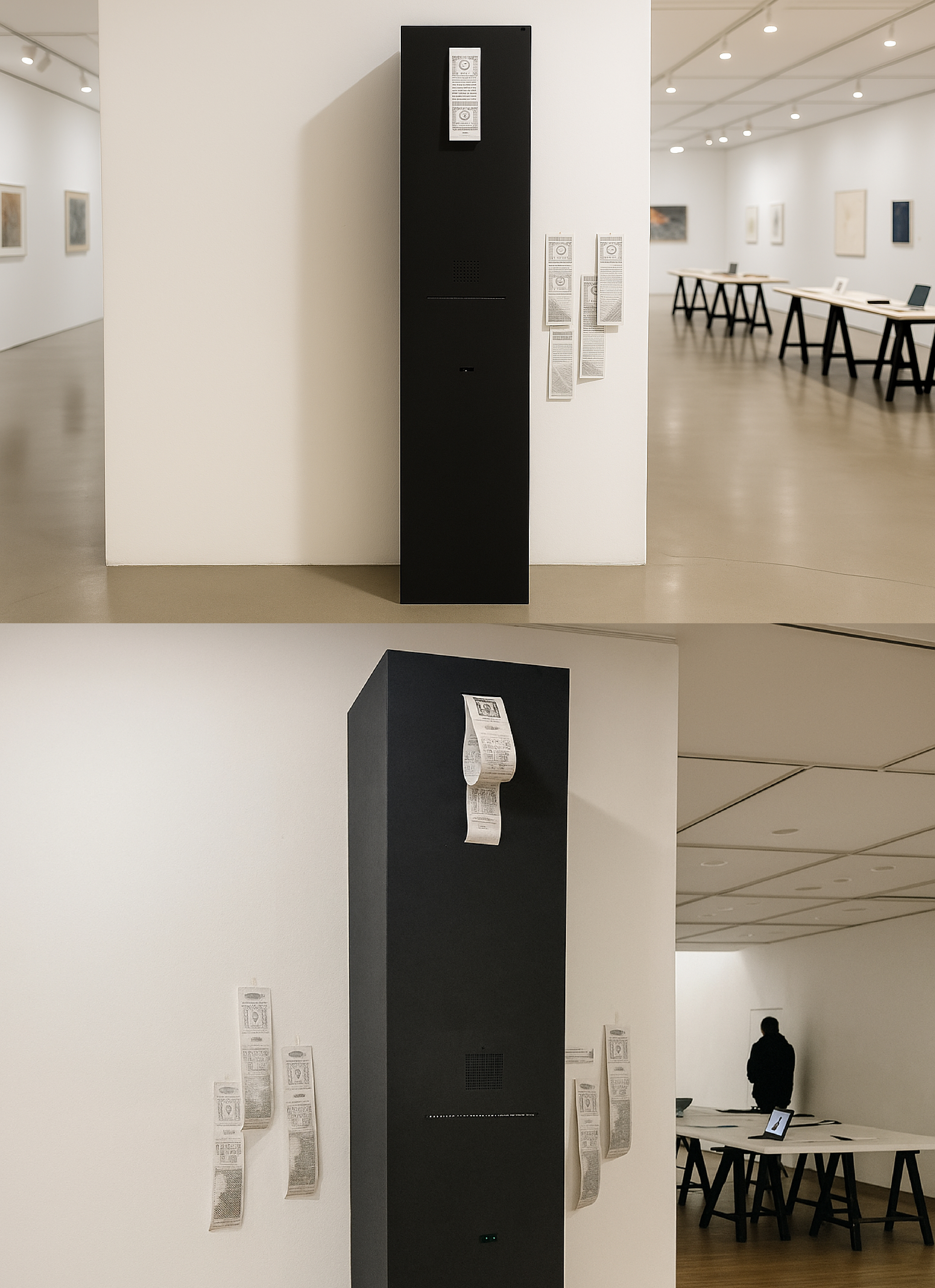 Deus ex Machina - 기계 장치에서 나온 신 상세 이미지 1