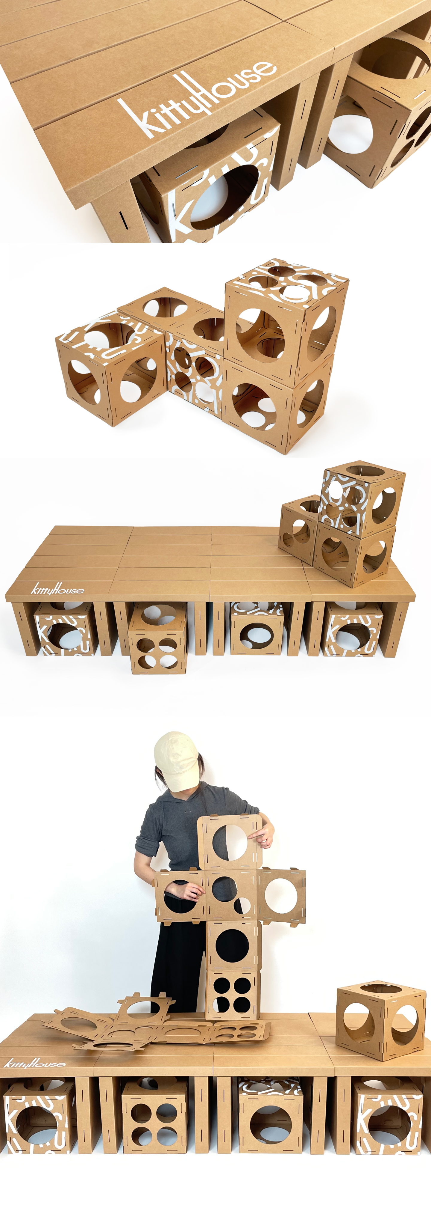 KittyHouse 상세 이미지 1