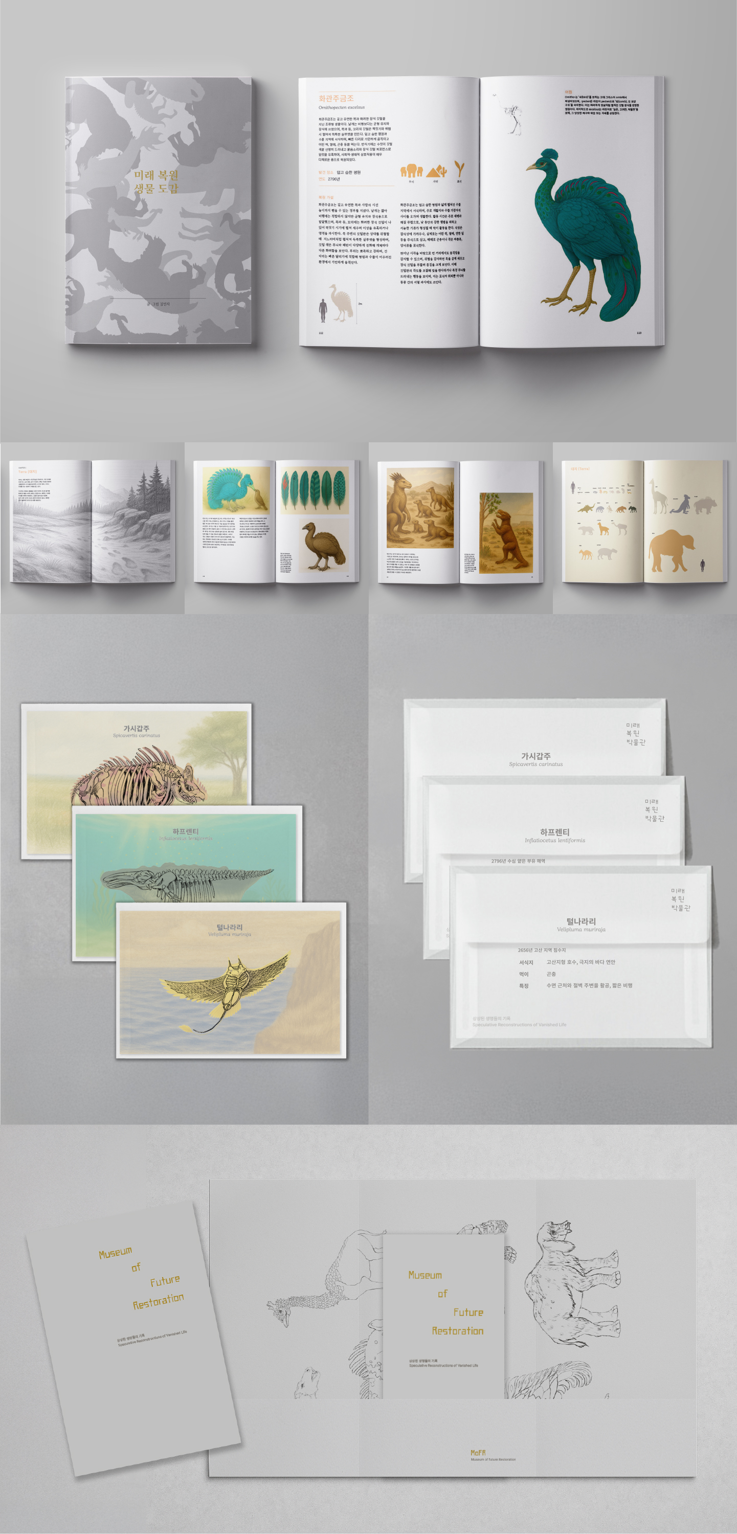 미래 복원 박물관 상세 이미지 1