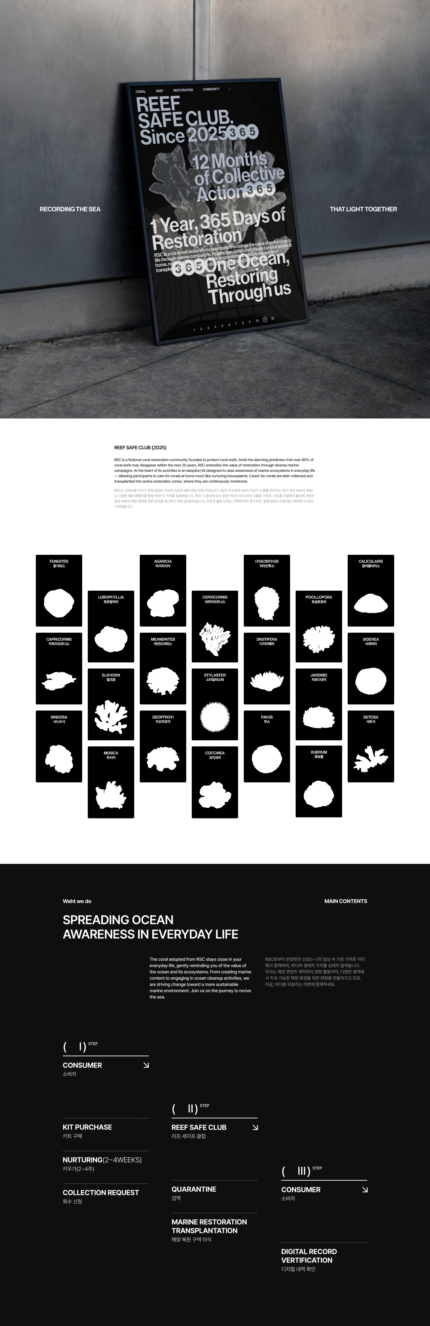 REEF SAFE CLUB 상세 이미지 1