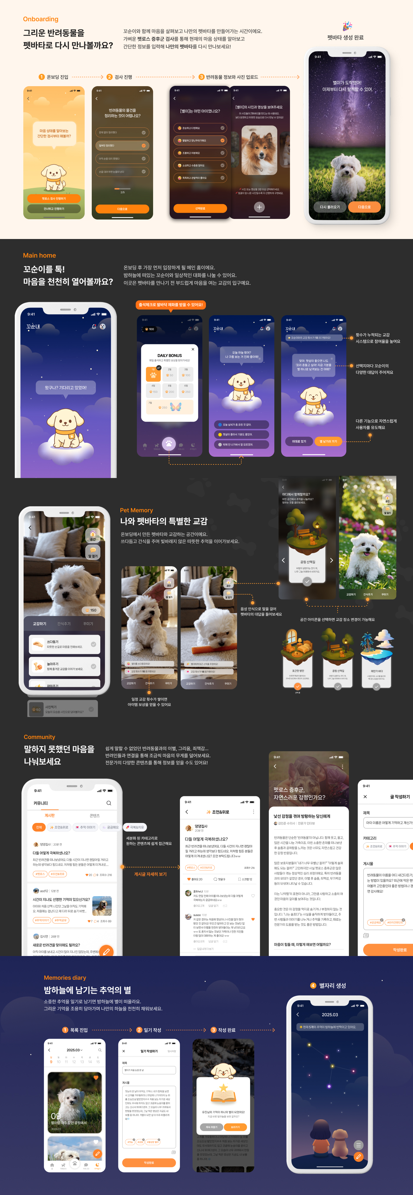 꼬순내 상세 이미지 1