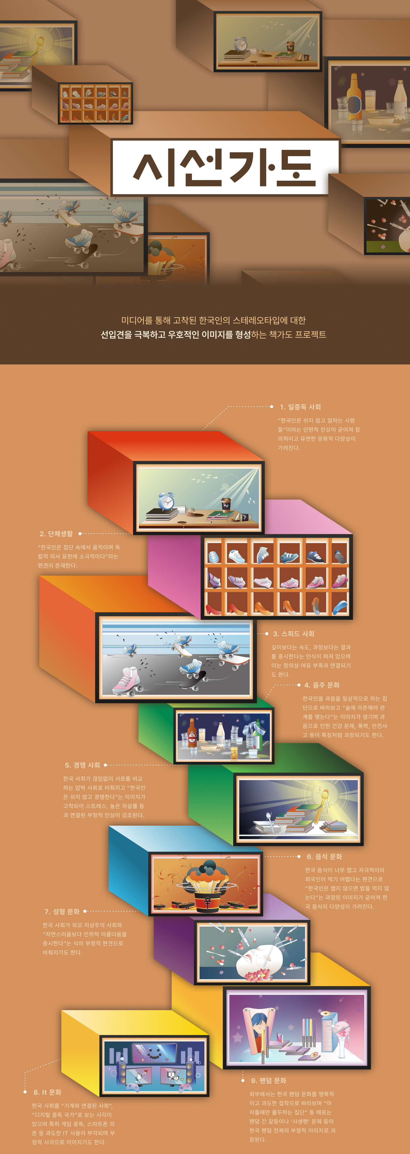 시선가도 상세 이미지 1